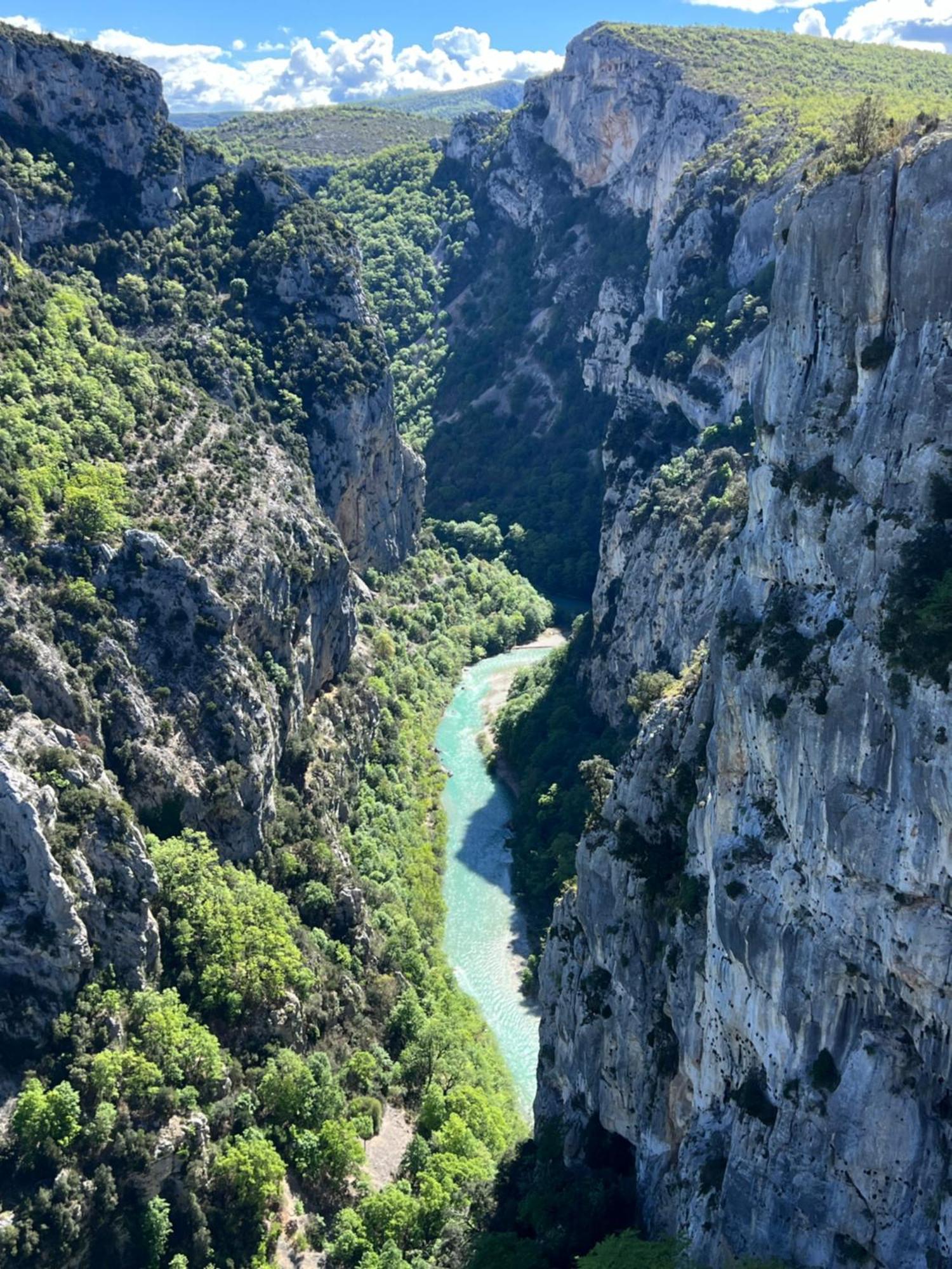 Mobil Home Proche Du Lac Ste Croix Et Gorges Du Verdon Sainte-Croix-de-Verdon Exterior photo